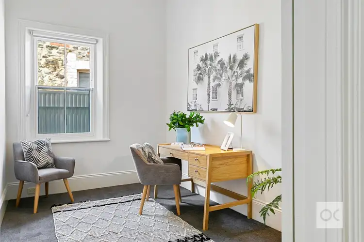 Fifth view of Homely house listing, 19 McLaren Street, Adelaide SA 5000