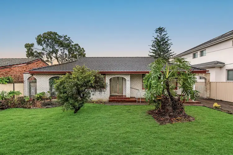 Main view of Homely house listing, 129 Banksia Road, Greenacre NSW 2190