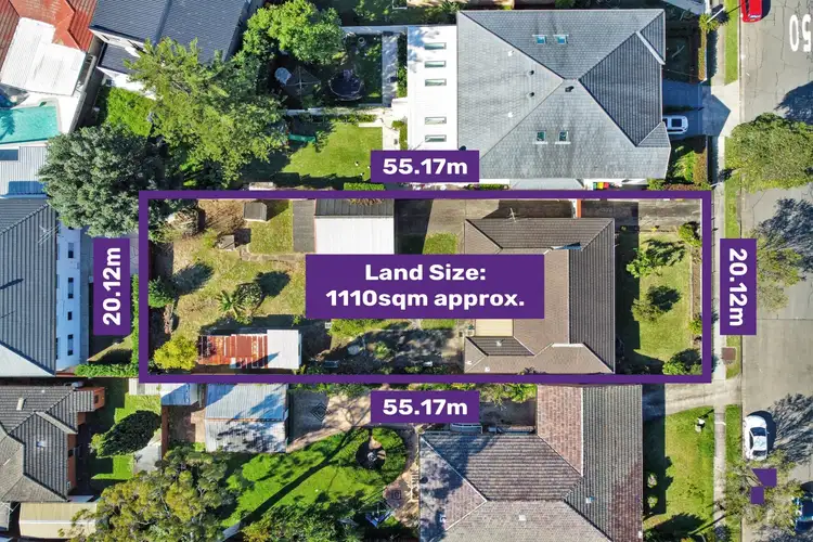 Second view of Homely house listing, 129 Banksia Road, Greenacre NSW 2190