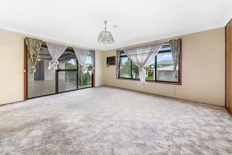 Fourth view of Homely house listing, 129 Banksia Road, Greenacre NSW 2190