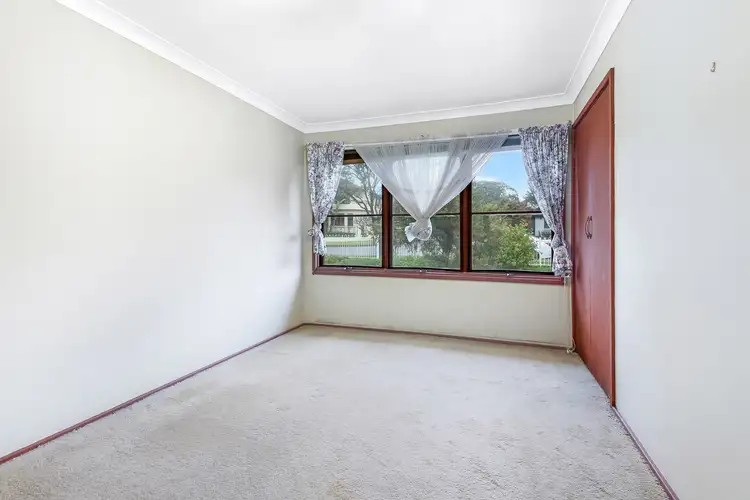 Fifth view of Homely house listing, 129 Banksia Road, Greenacre NSW 2190
