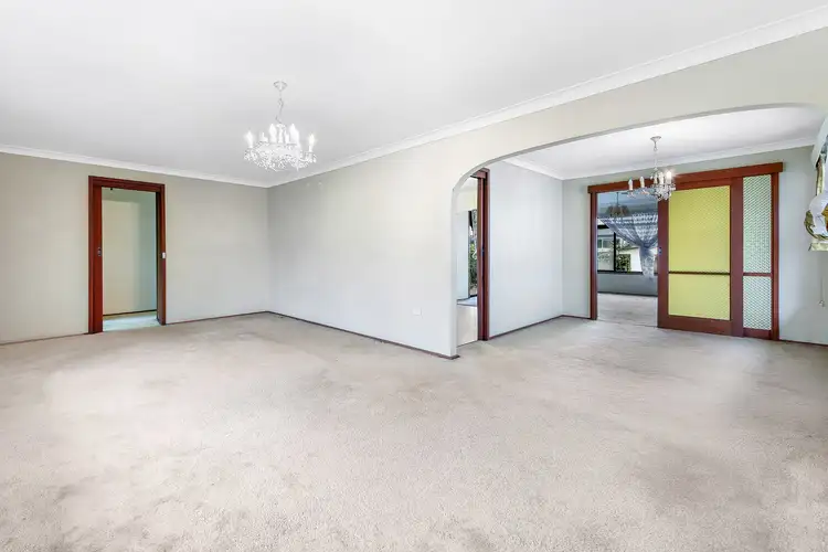Sixth view of Homely house listing, 129 Banksia Road, Greenacre NSW 2190