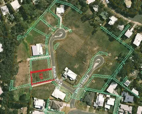 LOT 57 Rohan Rise, Coolum Beach QLD 4573