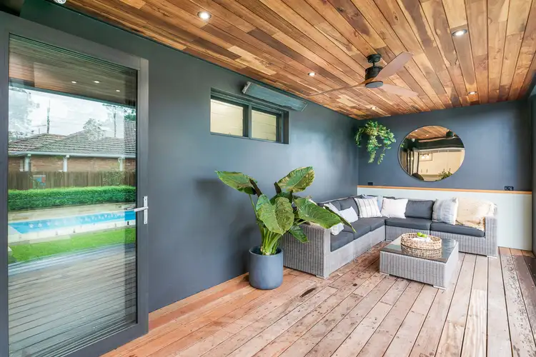 Fourth view of Homely house listing, 1 The Knoll, Miranda NSW 2228