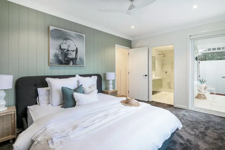 Sixth view of Homely house listing, 1 The Knoll, Miranda NSW 2228