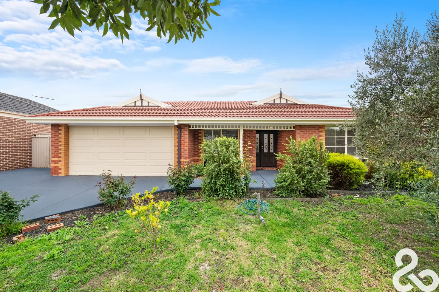 Main view of Homely house listing, 36 William Hovell Pass, Craigieburn VIC 3064