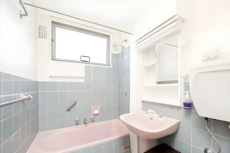 Fifth view of Homely apartment listing, 10/26-30 Ramsay Road, Five Dock NSW 2046