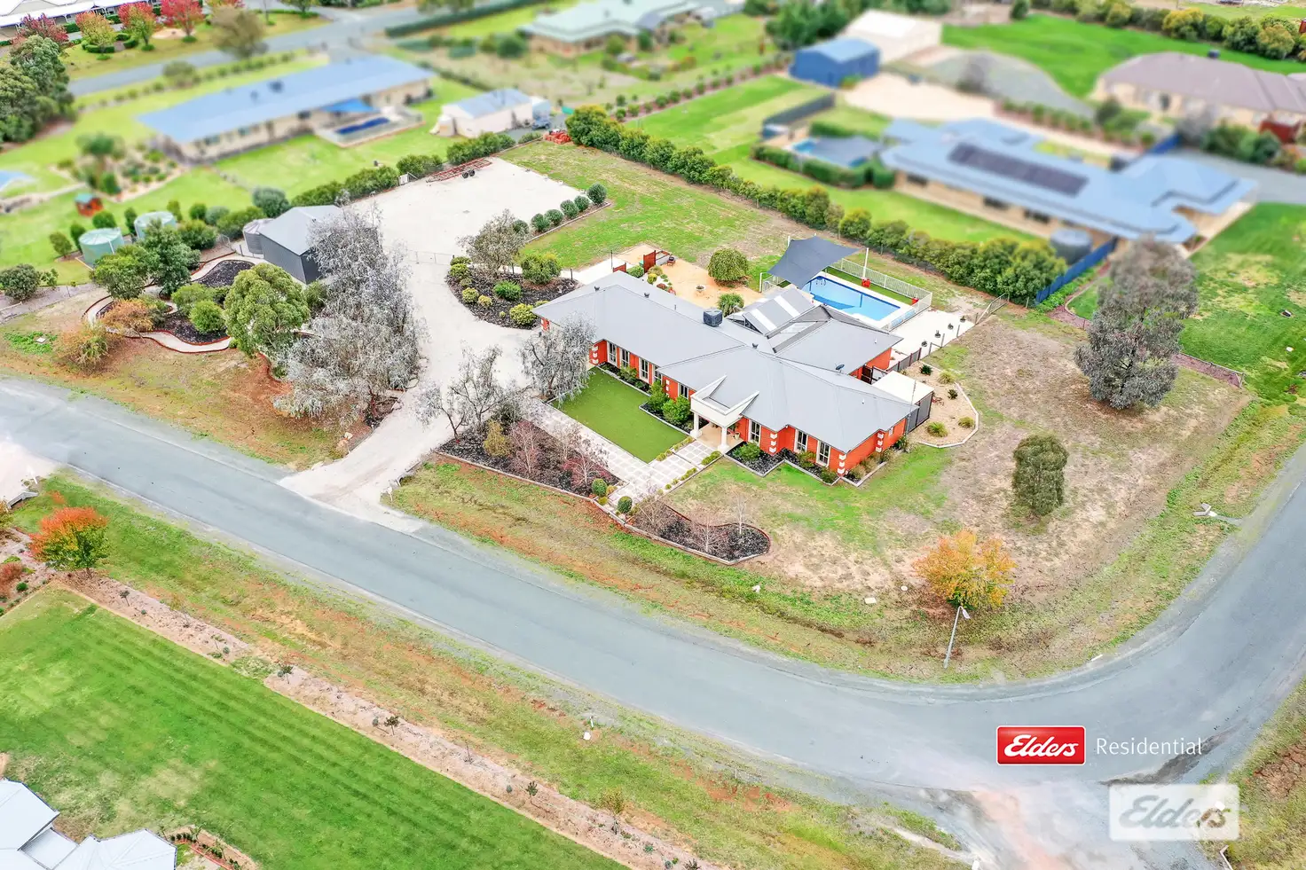 Main view of Homely house listing, 8 Ikona Drive, Echuca VIC 3564
