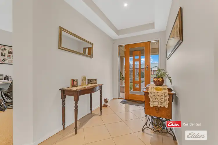 Fourth view of Homely house listing, 8 Ikona Drive, Echuca VIC 3564