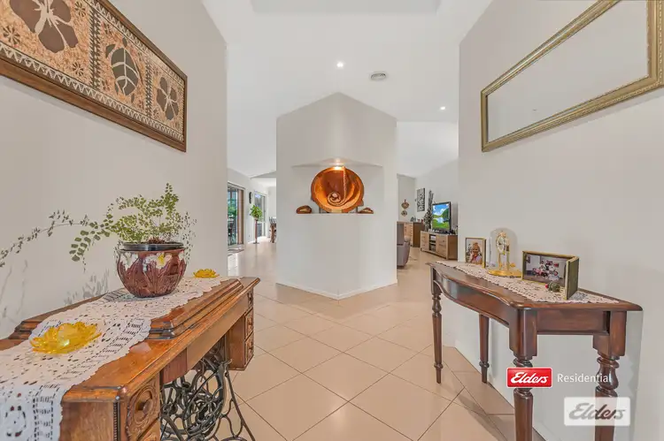 Fifth view of Homely house listing, 8 Ikona Drive, Echuca VIC 3564