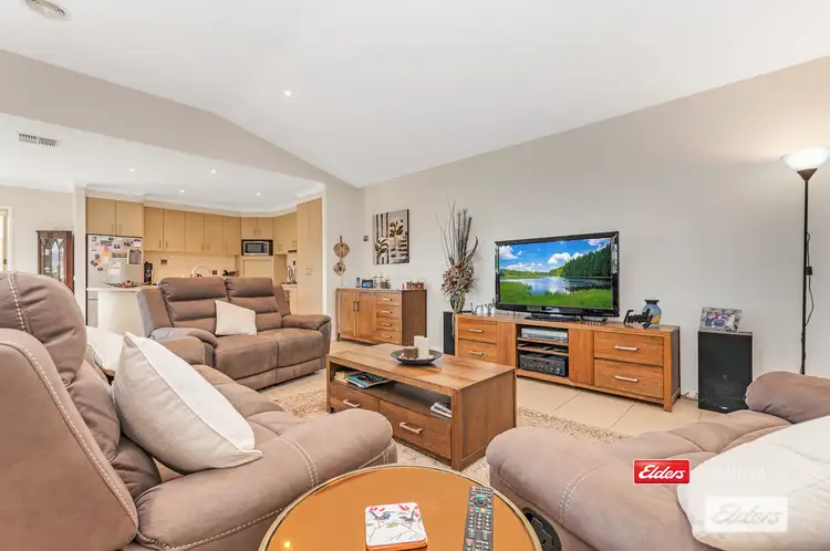 Sixth view of Homely house listing, 8 Ikona Drive, Echuca VIC 3564
