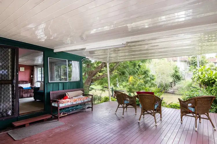 Second view of Homely house listing, 175/3 Township Drive, Burleigh Heads QLD 4220