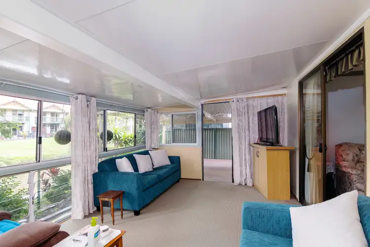 Fourth view of Homely house listing, 175/3 Township Drive, Burleigh Heads QLD 4220