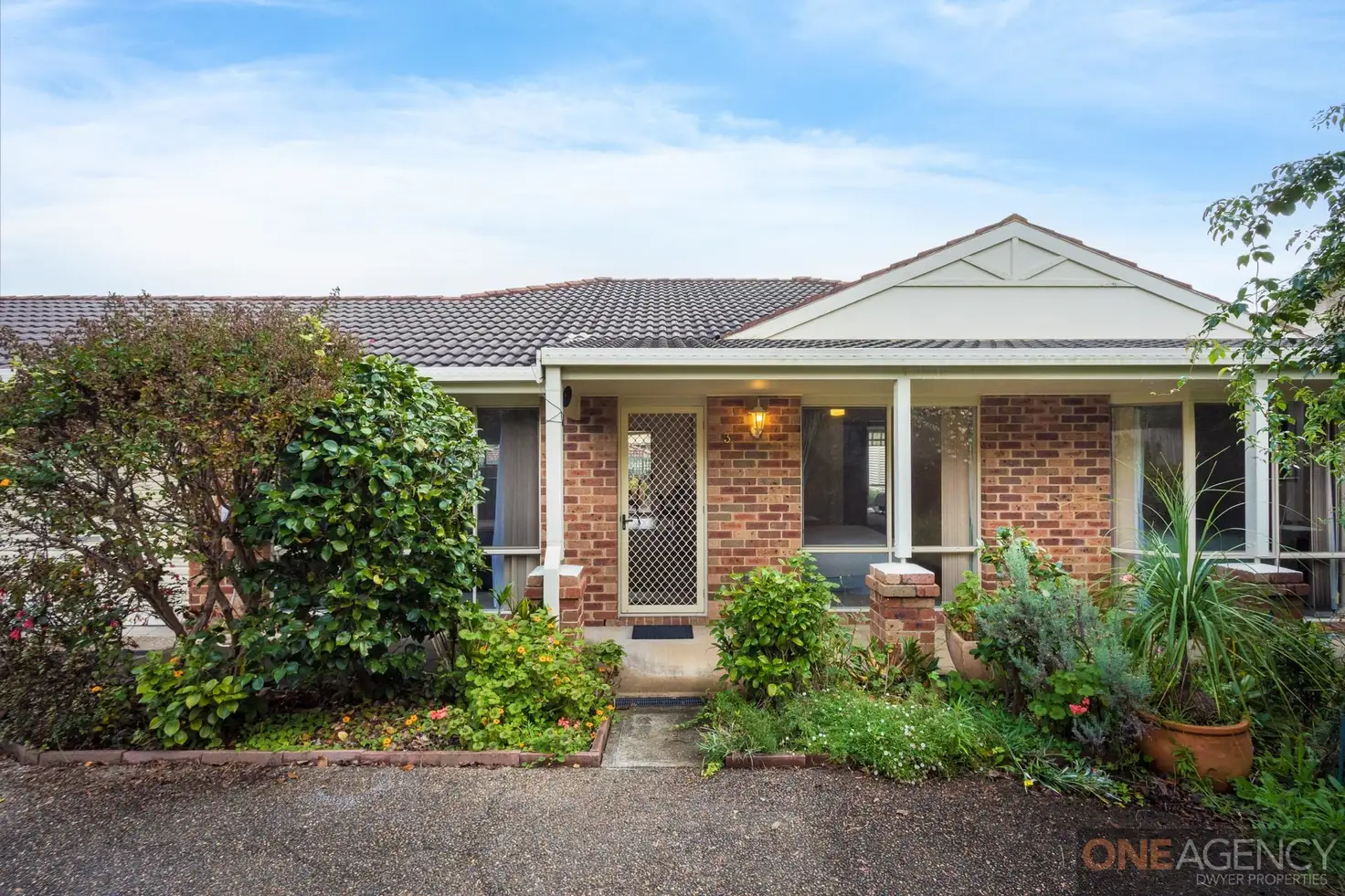 Main view of Homely unit listing, 3/3 Brodribb Court, Merimbula NSW 2548