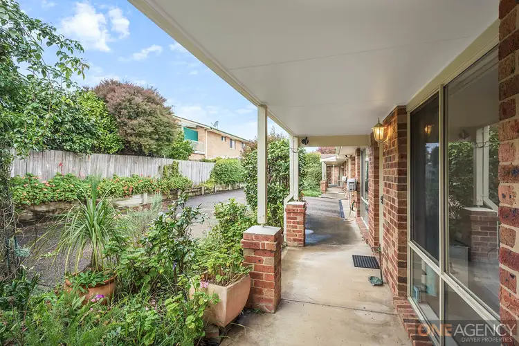 Second view of Homely unit listing, 3/3 Brodribb Court, Merimbula NSW 2548