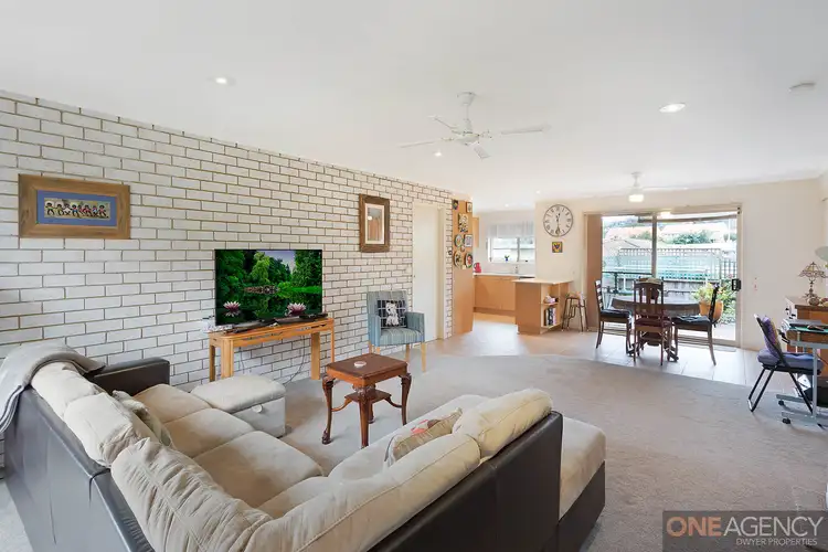 Third view of Homely unit listing, 3/3 Brodribb Court, Merimbula NSW 2548