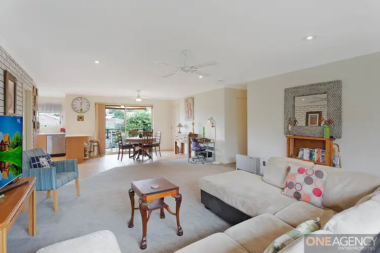 Fourth view of Homely unit listing, 3/3 Brodribb Court, Merimbula NSW 2548