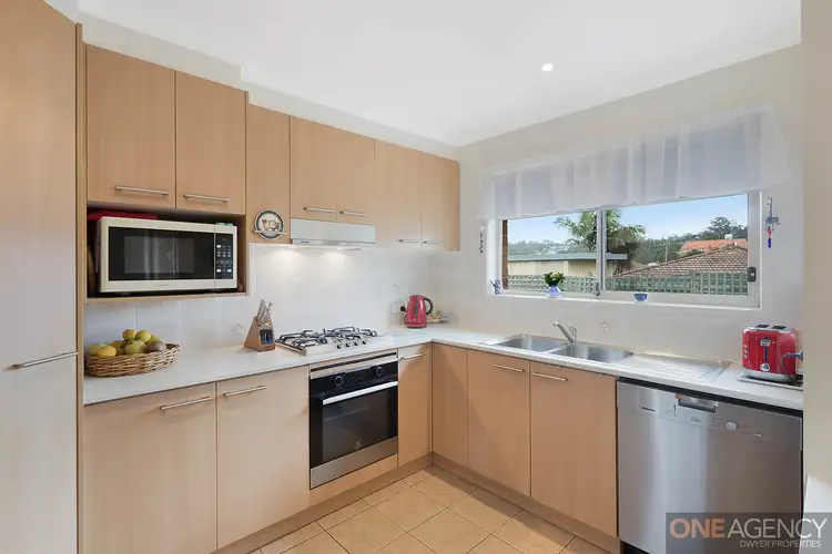 Sixth view of Homely unit listing, 3/3 Brodribb Court, Merimbula NSW 2548