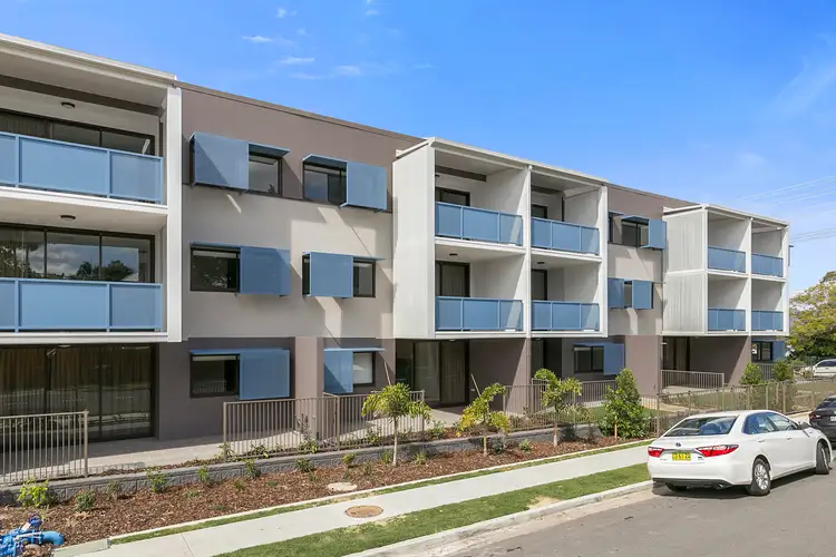 12/62 Richmond Road, Morningside QLD 4170