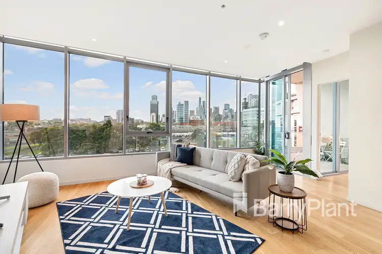 316/2 Newquay Promenade, Docklands VIC 3008