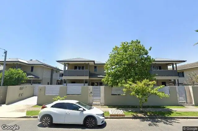 Main view of Homely apartment listing, 3/56 Stevenson Street, Ascot QLD 4007