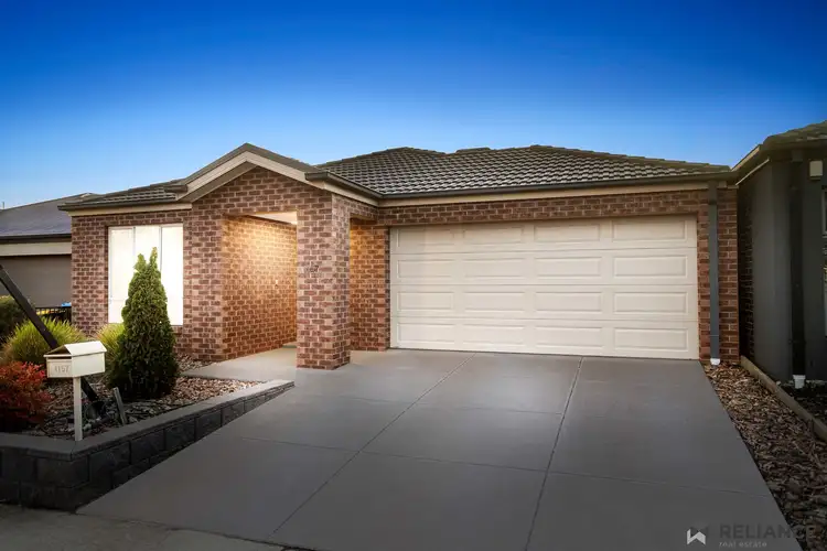 1157 Ison Road, Manor Lakes VIC 3024