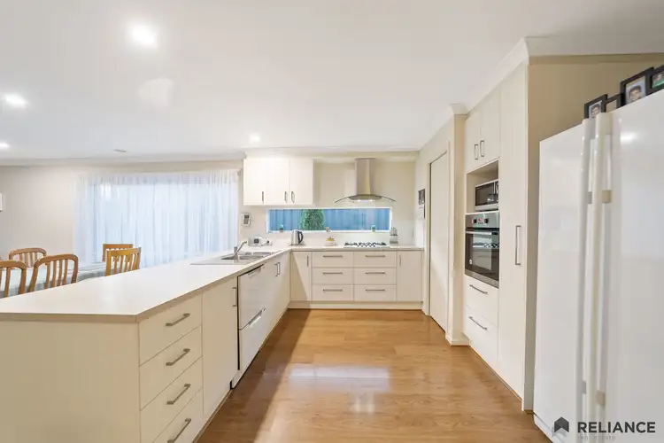 Second view of Homely house listing, 1157 Ison Road, Manor Lakes VIC 3024
