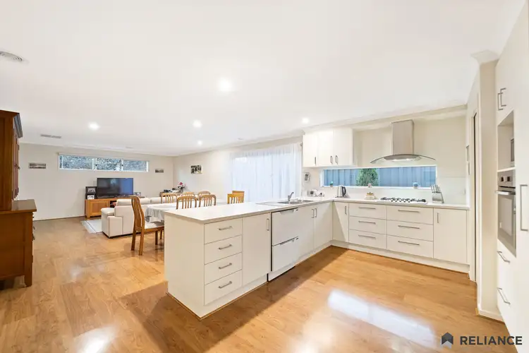 Third view of Homely house listing, 1157 Ison Road, Manor Lakes VIC 3024