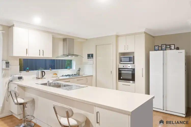 Fourth view of Homely house listing, 1157 Ison Road, Manor Lakes VIC 3024