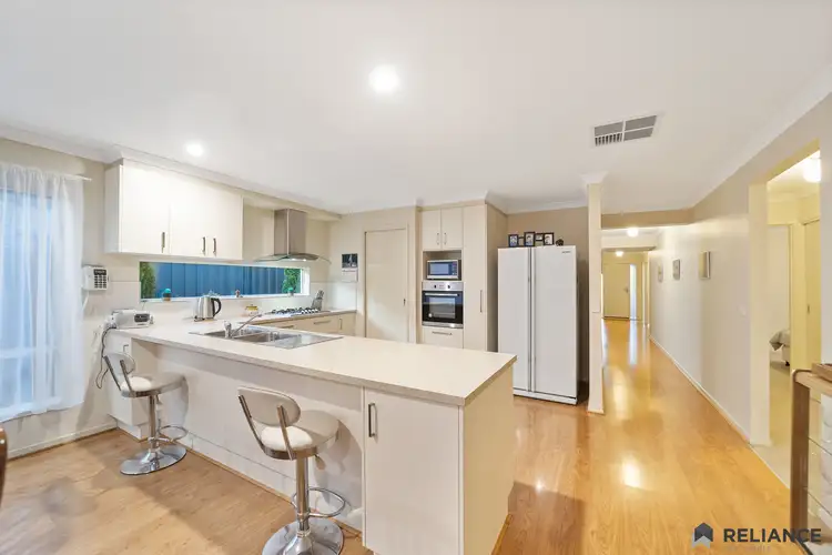 Fifth view of Homely house listing, 1157 Ison Road, Manor Lakes VIC 3024