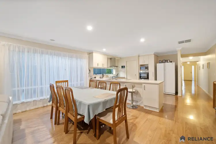 Sixth view of Homely house listing, 1157 Ison Road, Manor Lakes VIC 3024