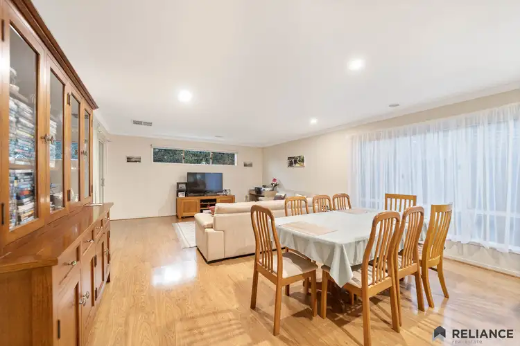 Seventh view of Homely house listing, 1157 Ison Road, Manor Lakes VIC 3024