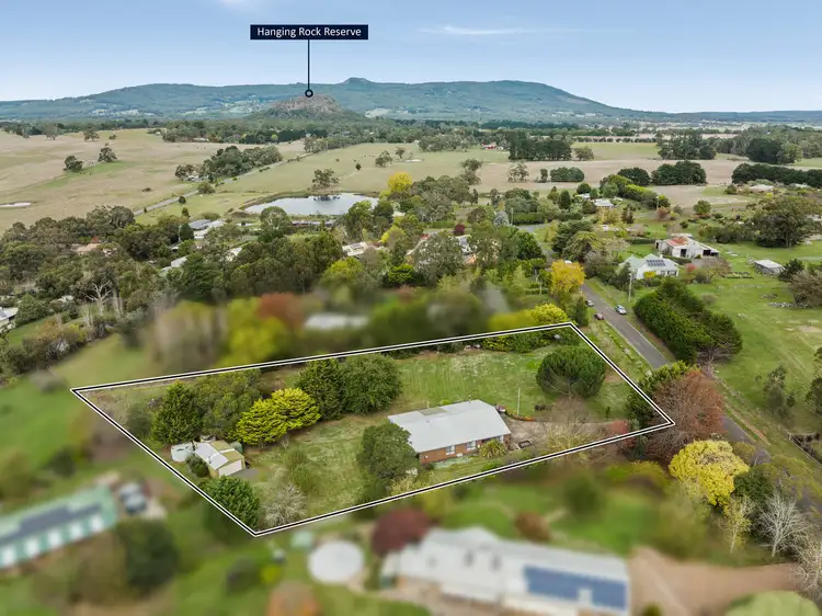 Second view of Homely rural property listing, 17 Trewhella Drive, Newham VIC 3442