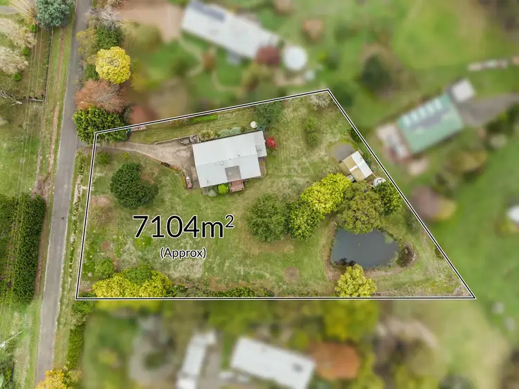 Third view of Homely rural property listing, 17 Trewhella Drive, Newham VIC 3442