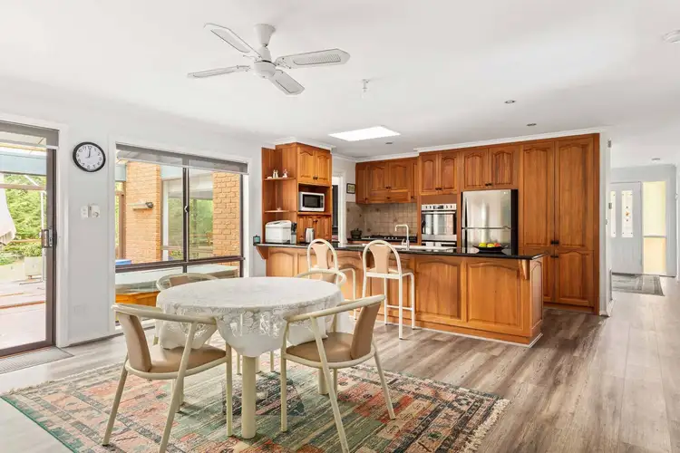 Fifth view of Homely rural property listing, 17 Trewhella Drive, Newham VIC 3442