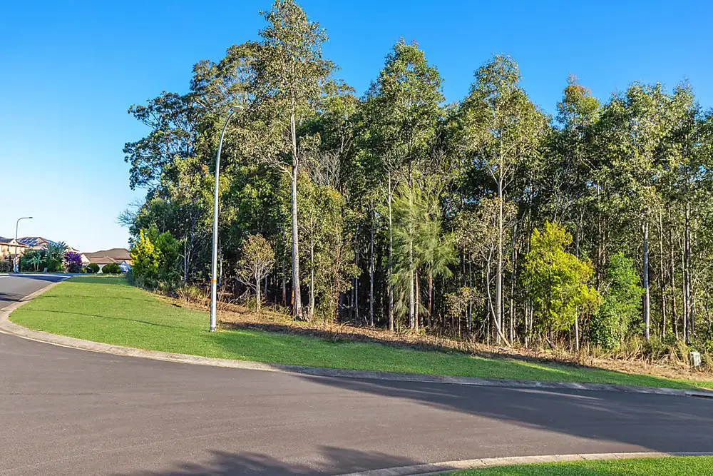 Main view of Homely land listing, 67 Broomfield Crescent, Long Beach NSW 2536