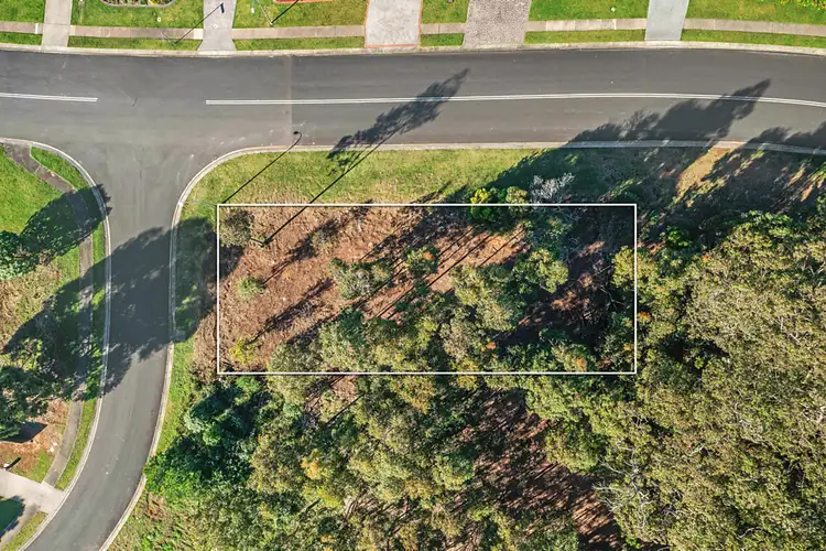 Second view of Homely land listing, 67 Broomfield Crescent, Long Beach NSW 2536
