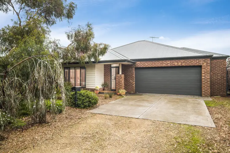 Main view of Homely house listing, 145 Stevens Street, Portarlington VIC 3223