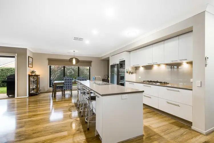 Third view of Homely house listing, 145 Stevens Street, Portarlington VIC 3223