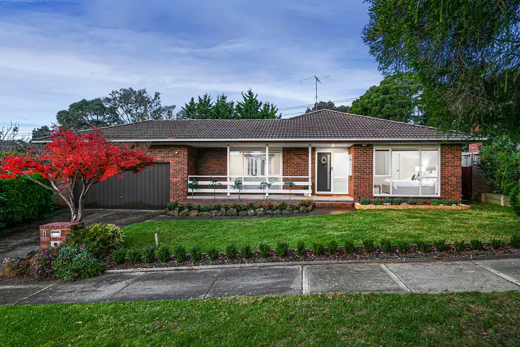 Main view of Homely house listing, 11 Rothesay Court, Templestowe VIC 3106