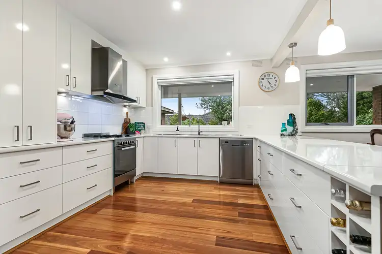 Third view of Homely house listing, 11 Rothesay Court, Templestowe VIC 3106