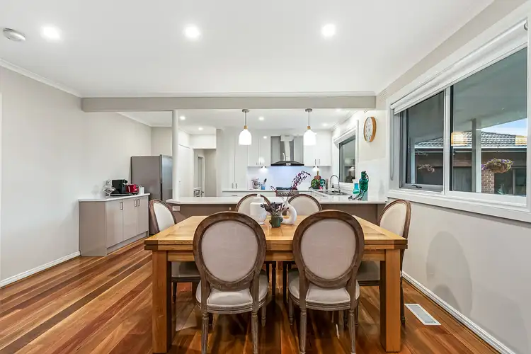 Fourth view of Homely house listing, 11 Rothesay Court, Templestowe VIC 3106