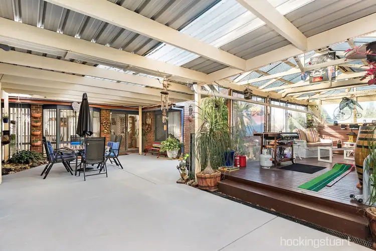 Second view of Homely house listing, 4 Alpha Close, Hampton Park VIC 3976