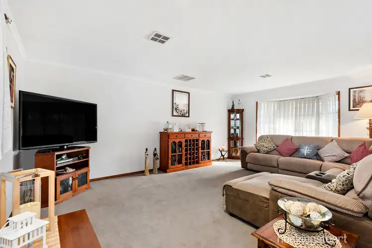 Third view of Homely house listing, 4 Alpha Close, Hampton Park VIC 3976