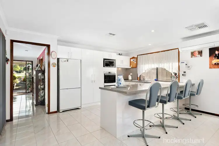 Fourth view of Homely house listing, 4 Alpha Close, Hampton Park VIC 3976