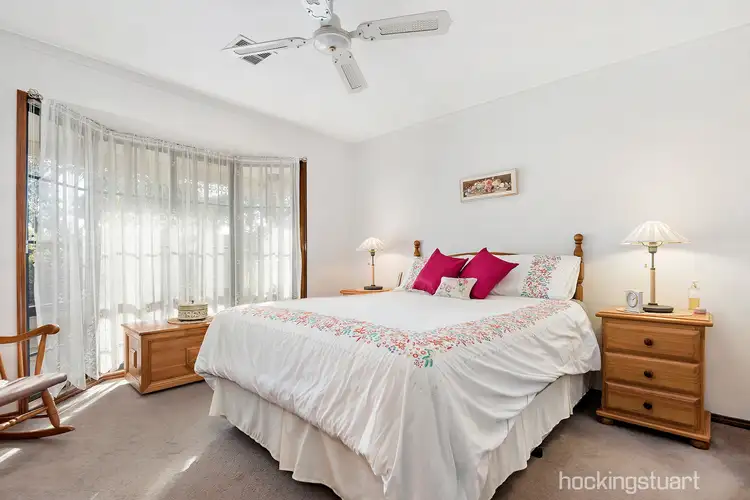 Sixth view of Homely house listing, 4 Alpha Close, Hampton Park VIC 3976