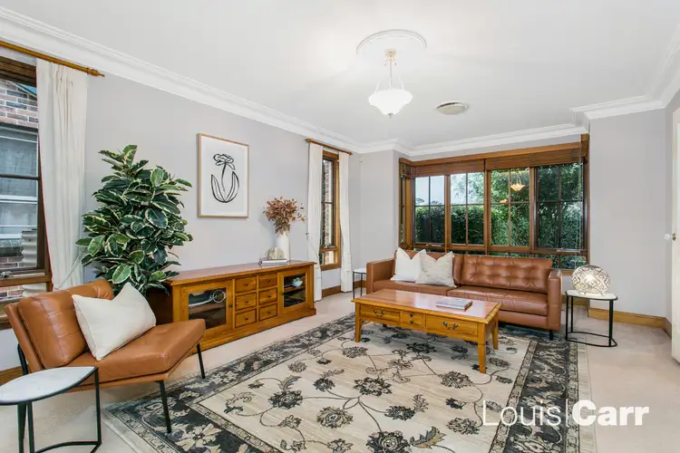 Third view of Homely house listing, 46 Gray Spence Crescent, West Pennant Hills NSW 2125