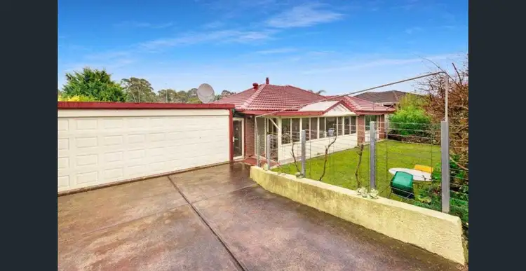 Second view of Homely house listing, 12-14 Highland Crescent, Mooroolbark VIC 3138