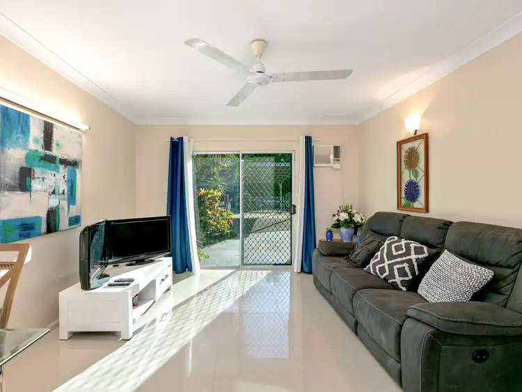 Fourth view of Homely unit listing, 3/58 Boden Street, Edge Hill QLD 4870