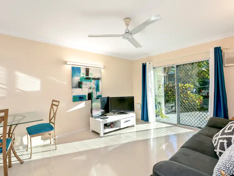 Fifth view of Homely unit listing, 3/58 Boden Street, Edge Hill QLD 4870